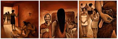 Honduras to Chiapas: A Human Trafficking Pipeline