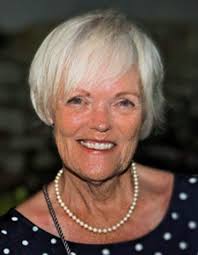 In loving memory of Mary Sue Dixon