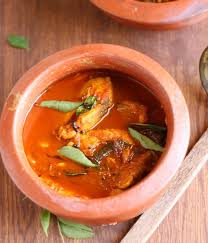 Kottayam Fish Curry Recipe Fish Curry Fish Curry Recipe Curry