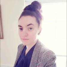 Georgianna Miller's Instagram, Twitter & Facebook