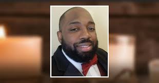 Antron Smith Obituary May 4, 2025