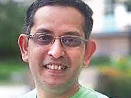 Meet Amar Abrol, AirAsia India's new CEO who is set to replace Chandilya|  Business News