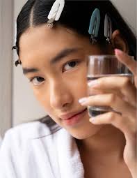 Experiencing post-partum hair loss? Discover Stephanie's marine collagen  hair recovery