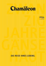 Pdf kostenlos blutdrucktabelle morgens mittags abends zum ausdrucken. Chamaeleon Katalog 2016 Pdf