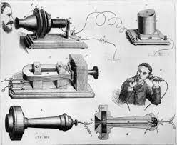 Alexander Graham Bell