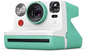 Polaroid 600 mint green instant film camera. Amazon Com Polaroid Now I Type Instant Camera Mint 9055 Camera Photo