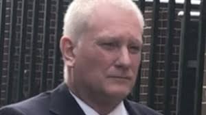 David Warwick Morieson has practising certificate renewal rejected