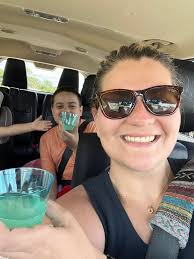 Who has good lemonades ? Preferably the one that has different flavors