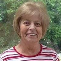 Obituary of Eileen Ruth Steele