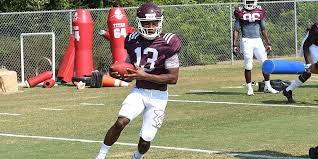 Smith was a graduate of unlv and of liberty high. Braden Smith Louisville Wide Receiver