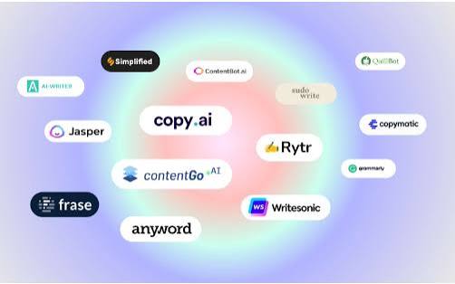 Explore AI Writing Tools: A Quick Guide