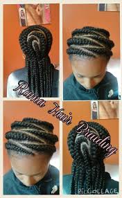 We provide hairstyles and beauty products dedicated to black women through our network quality hairstylists. Rama Beauty And African Hair Braiding Health Beauty In Parkbench Community Parkbench