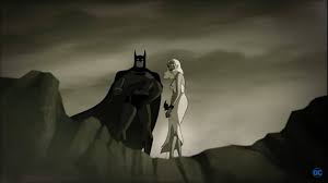 Soul of the dragon (2021) Batman Soul Of The Dragon Bruce Timm S Animated Feature Is Rated R