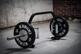 Kabuki Strength Trap Bar Review for 2022 - Wod Review
