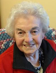 Obituary information for Anna Rosenmeier