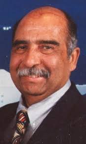 Luis Carlos Cortes Obituary