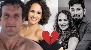 Por qué Érika Villalobos aún no podría casarse con Erik Zapata?: Aldo  Miyashiro cuenta el estado de su relación actual