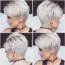 Image Result For 360 View Of Pixie Haircuts Short Hairstyles For Thick Hair Hair Styles Short Hair Styles