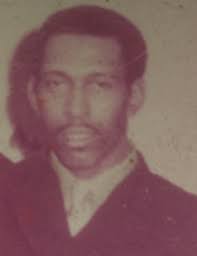 Elisha "Farmer" Wesley Jr.