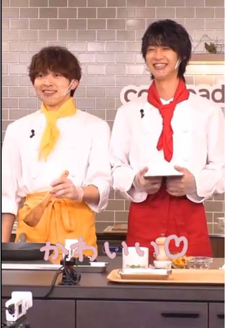 M!LKチアーズキッチン