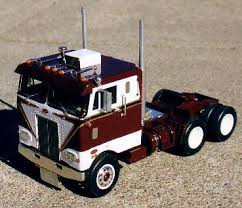 Free shipping free shipping free shipping. Plastic Cowboy Model Trucks November 2002 Page Two