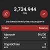 It allows users to store multiple coins and currently supports more than 10 coins for staking. 1