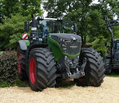 Fendt 1000 Fotos Fahrzeugbilder De