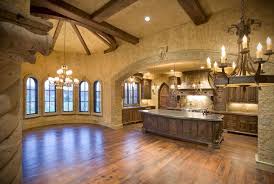 Ramsey Building Old World Tuscan Tuscan House Tuscan Style Homes Tuscan Kitchen Design