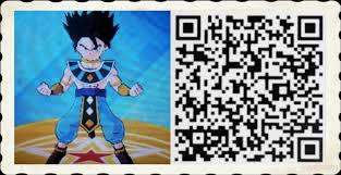 Je voudrait savoir comment obtenir son code bou tique. Dragon Ball Fusions Plusieurs Qr Code Pour Recuperer Des Personnages Et Tenues Gamergen Com