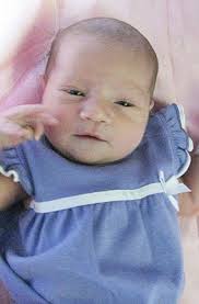 Babies born to local residents