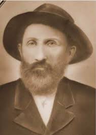 James Willis (1796-1865)