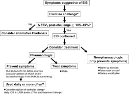 Management Of Exercise-Induced Bronchoconstriction In Athletes - The  Journal Of Allergy And Clinical Immunology: In Practice