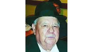 Henry Adame Obituary (1942