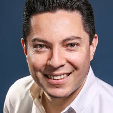 José David of Merck Knows Talent Will Come Out On Top