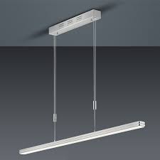 Led Pendelleuchte Hohenverstellbar Hangelampe Decke Esstisch Leuchte Wohnzimmer Pendelleuchte Kupfe Led Pendelleuchte Led Pendelleuchte Dimmbar Pendelleuchte