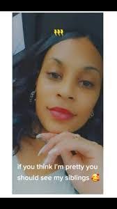 Carolyn Redd's Instagram, Twitter & Facebook