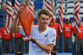 Viimeisimmät twiitit käyttäjältä alex de minaur (@alexdeminaur). Alex De Minaur On Twitter This One Is A Special One Title Number Thanks Peterluczak94 For Helping Me Out This Week Gottakeepthestache Demon Feels Jalexsmith Https T Co Dpzmj74iug