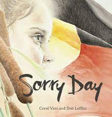 A day to remember the generations of aboriginal children forcibly taken from their families. Kids Book Review Review Sorry Day