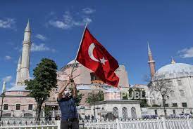 History and etymology for turki. Media Israel Turki Kian Islamis Jadi Ancaman Dunia Barat Republika Online