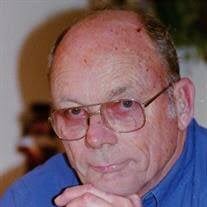 James Sumners Potts Obituary