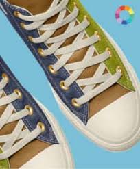 Finished with printed content descriptions throughout and fuzzy plush lining. Chuck Taylor Mc18 Unisex High Top Shoe Converse Com