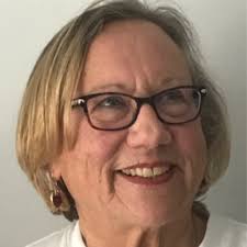 Joan Stuart's Instagram, Twitter & Facebook