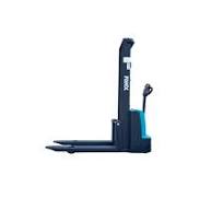 2.0 Ton Walkie Elektrikli İstifleyici