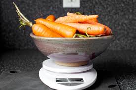 kitchen scale  smitten kitchen