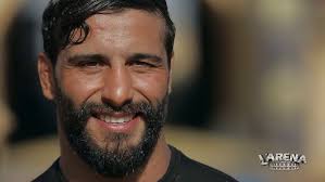 TK1 Fight Night 3: Marouane Chihi VS Ahmed Mhamdi