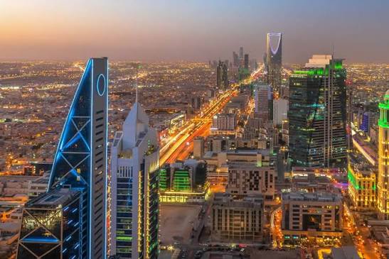 مدى العقارية: مشاريع الرياض المستقبلية | رؤية 2030 الخاصة بالمملكة العربية  السعودية