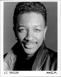 JT Taylor "The Master of the Game" !!