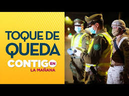 Horario diferente en siete provincias este regirá desde las 10:00 de la noche hasta las 5:00 de la mañana y los fines de semana desde las 9:00 de la noche hasta las 5:00 de la mañana. Toque De Queda En Chile Para Hoy Sabado 20 De Marzo Horario Multas Y Permisos De Transito Servicios