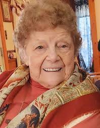Obituary for Josephine May Calvario