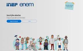 See preview enem™ logo vector logo, download enem™ logo vector logos vector for free, write meanings, this is logo available for windows 8 and mac os. Data Do Enem 2020 Nao E Imutavel Diz Inep Enem 2020 G1